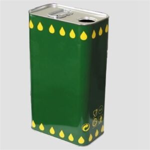 Olio Extra Vergine 1L