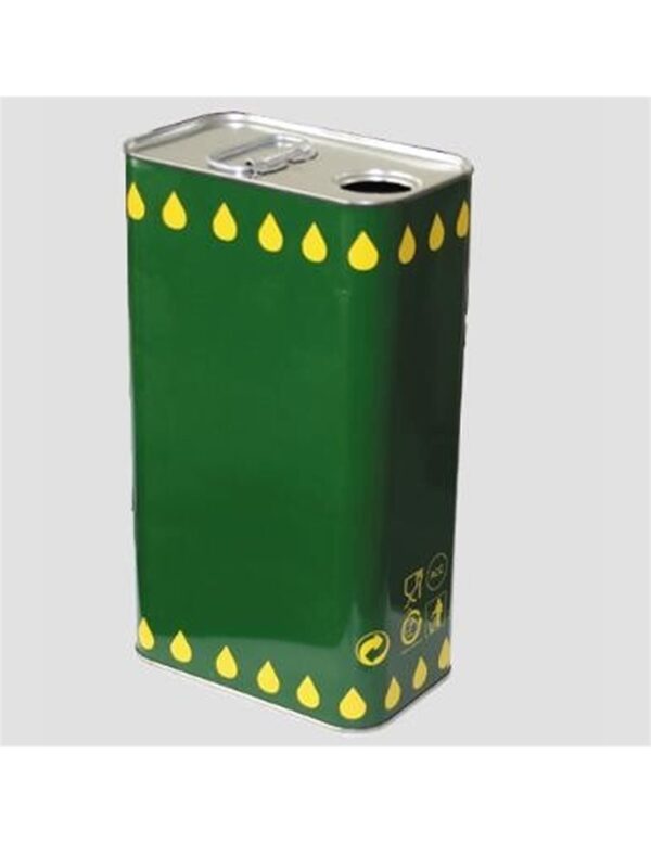 Olio Extra Vergine 1L