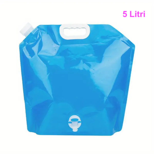 Detergente universale 5 Litri