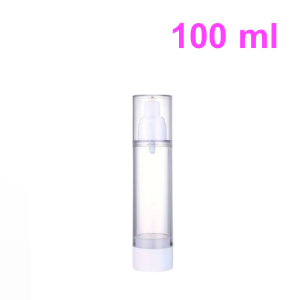 Contenitore spray sottovuoto 100 ml